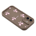 For iPhone 17 Case Aesthetic Pattern Print TPU Shockproof Phone Cover