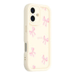 For iPhone 17 Case Aesthetic Pattern Print TPU Shockproof Phone Cover
