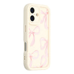 For iPhone 17 Case Aesthetic Pattern Print TPU Shockproof Phone Cover