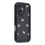 For iPhone 17 Case Aesthetic Pattern Print TPU Shockproof Phone Cover