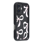 For iPhone 17 Case Aesthetic Pattern Print TPU Shockproof Phone Cover