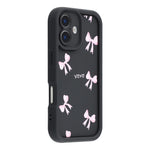 For iPhone 17 Case Aesthetic Pattern Print TPU Shockproof Phone Cover