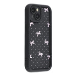 For iPhone 15 Case Aesthetic Pattern Print TPU Shockproof Phone Cover