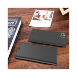 Case for Honor 400 Smart 5G / 400 Smart 4G / X7d 4G / Play10T 5G Shockproof TPU Inner Shell Leather Phone Cover Card Slot