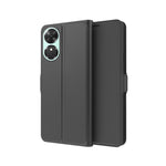 For Honor Play10C 5G Case Shockproof TPU Inner Shell Leather Phone Cover Card Slot