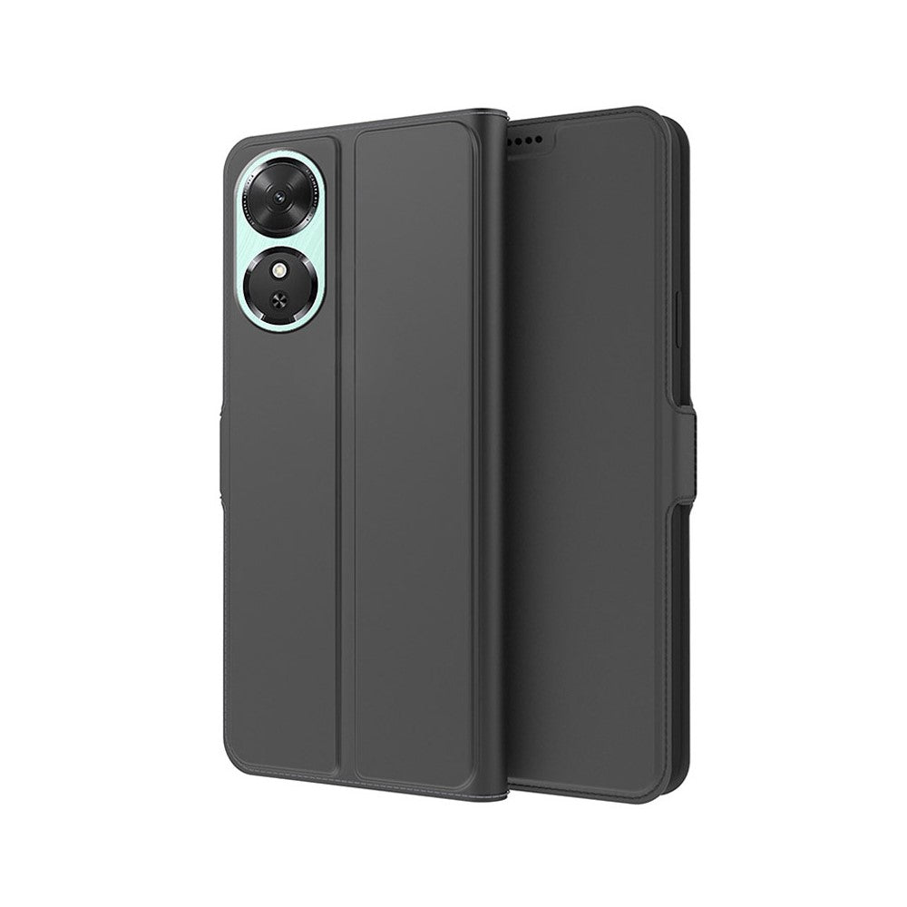 For Honor Play10C 5G Case Shockproof TPU Inner Shell Leather Phone Cover Card Slot
