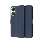 For Honor Play10C 5G Case Shockproof TPU Inner Shell Leather Phone Cover Card Slot