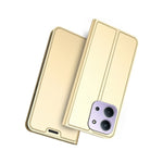 PU-lædercover til Xiaomi Redmi 15C 5G (EU) (173mm) / 15C 4G (EU) (173mm) / Poco C85 4G (173mm) med kortholder og stativ
