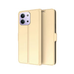 For Xiaomi Redmi 15C 4G (Global) (171mm) / Poco C85 4G (171mm) Case Shockproof TPU Inner Shell Leather Phone Cover Card Slot
