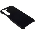 For Samsung Galaxy S23 Hard Plastic Rubberized Glossy Phone Case Back Protector Cellphone Cover