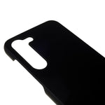 For Samsung Galaxy S23 Hard Plastic Rubberized Glossy Phone Case Back Protector Cellphone Cover