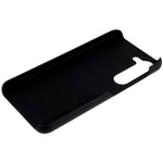 For Samsung Galaxy S23 Hard Plastic Rubberized Glossy Phone Case Back Protector Cellphone Cover