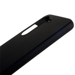For Samsung Galaxy S23 Hard Plastic Rubberized Glossy Phone Case Back Protector Cellphone Cover