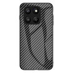 For Honor 400 Smart 5G / 4G / X7d 4G Case Tempered Glass Shockproof Phone Cover