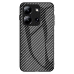 For Xiaomi Redmi 15C 4G (Global) (171mm)  /  Poco C85 4G (171mm) Case Tempered Glass Shockproof Phone Cover