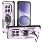 For Xiaomi Redmi Note 15 Pro 5G (Global) Case Rotatable Ring Kickstand PC + TPU Shockproof Phone Cover
