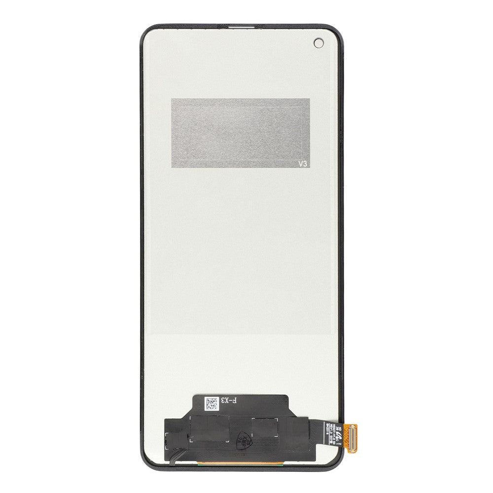 For OnePlus 9 Pro 5G Grade C LCD Screen and Digitizer Assembly Part (TFT Technology) (Without Logo)