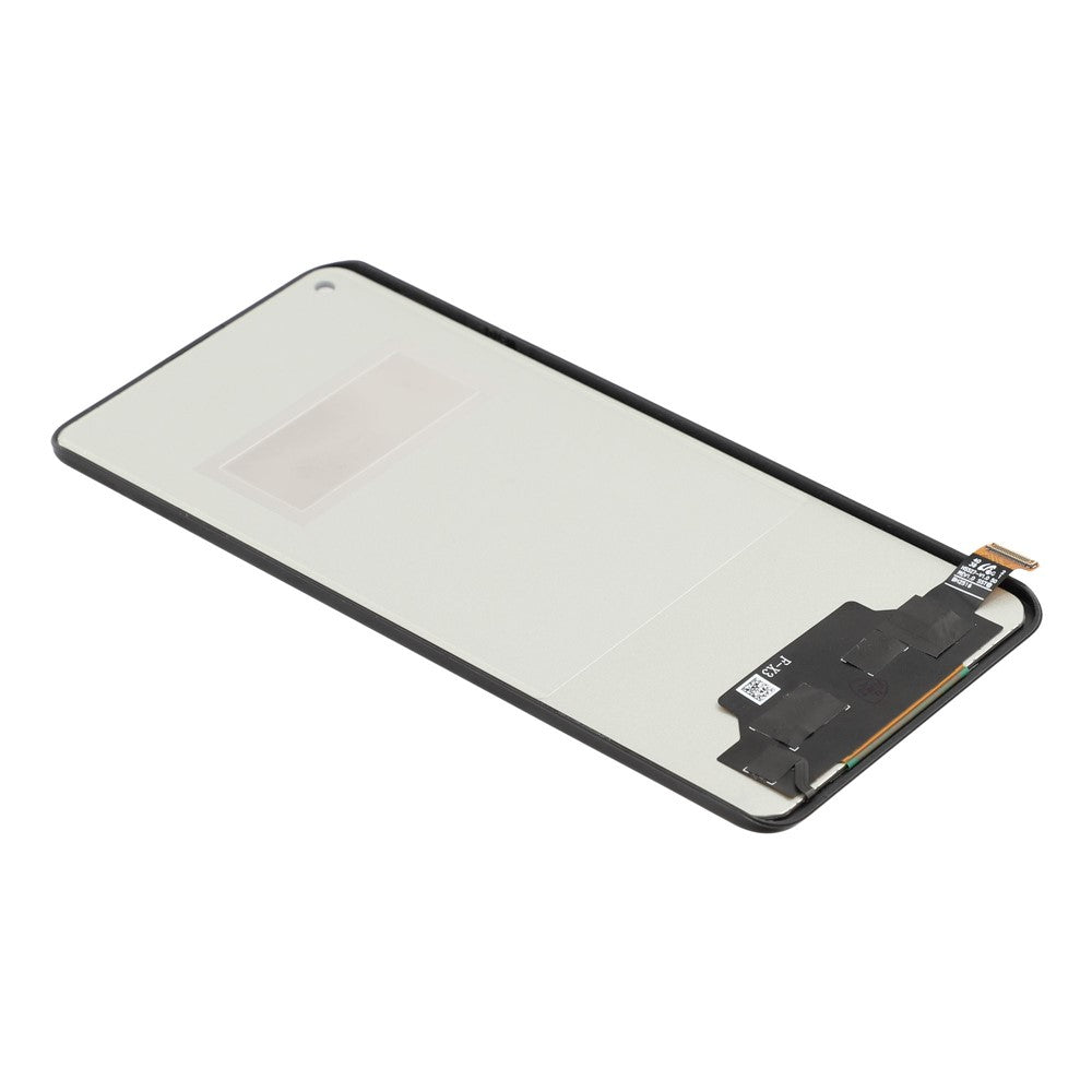 For OnePlus 9 Pro 5G Grade C LCD Screen and Digitizer Assembly Part (TFT Technology) (Without Logo)
