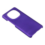 For Xiaomi Redmi Note 15 Pro 5G (Global) Case Hard PC Drop Proof Frosted Minimalist Phone Cover