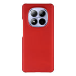 For Xiaomi Redmi Note 15 Pro 5G (Global) Case Hard PC Drop Proof Frosted Minimalist Phone Cover