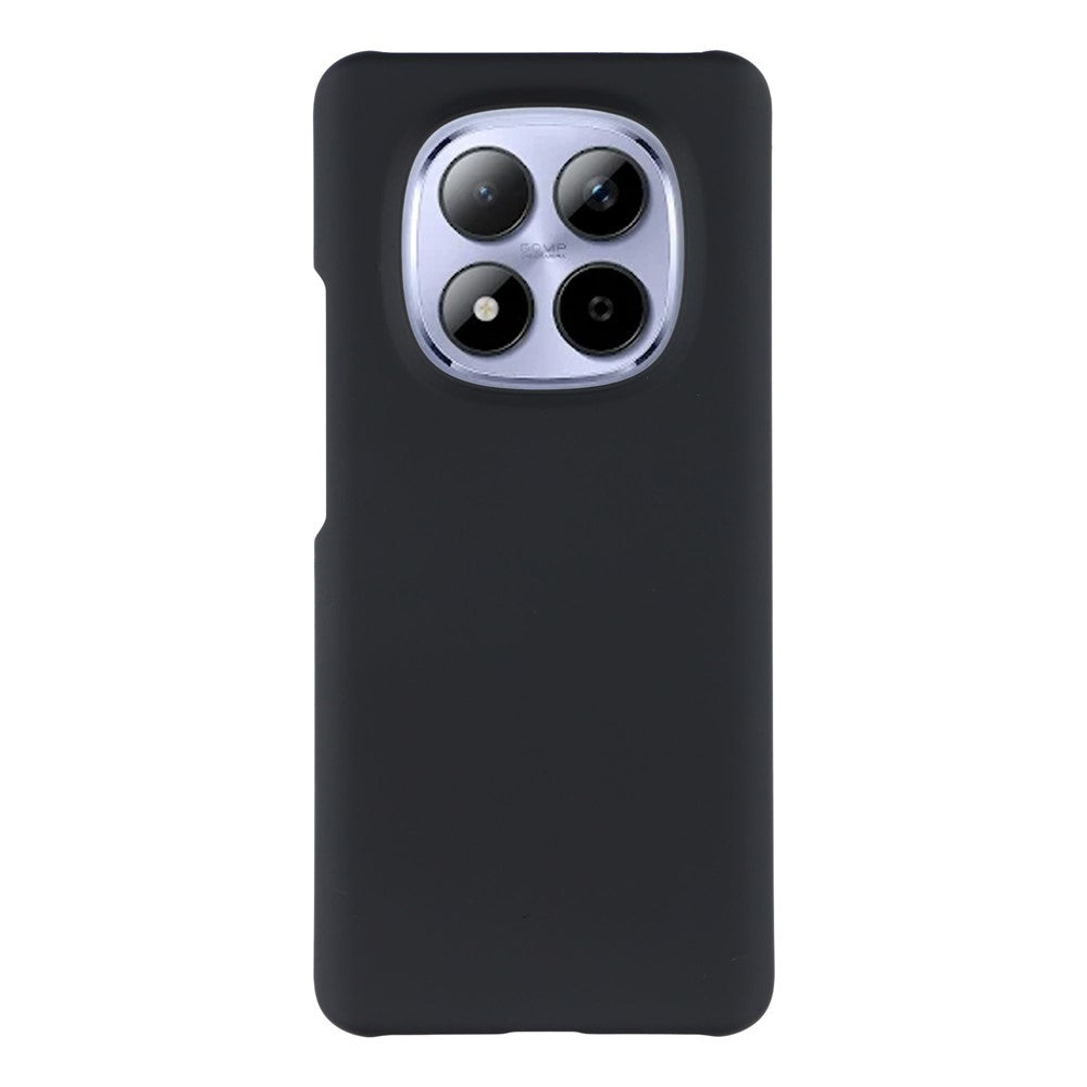 For Xiaomi Redmi Note 15 Pro 5G (Global) Case Hard PC Drop Proof Frosted Minimalist Phone Cover