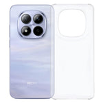 For Xiaomi Redmi Note 15 Pro 5G (Global) Case Hard PC Drop Proof Frosted Minimalist Phone Cover