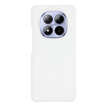 For Xiaomi Redmi Note 15 Pro 5G (Global) Case Hard PC Drop Proof Frosted Minimalist Phone Cover