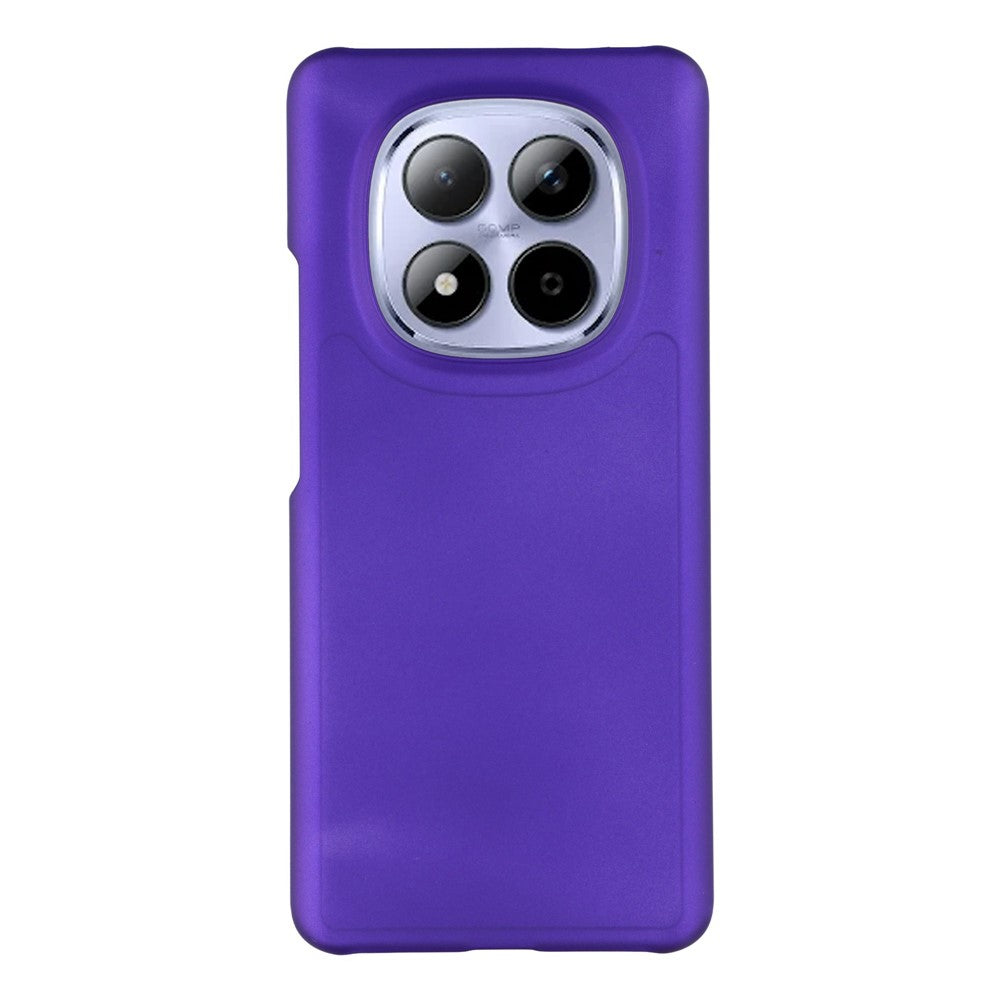 For Xiaomi Poco M8 Pro 5G / Redmi Note 15 Pro+ 5G (Global) Case Hard PC Drop Proof Frosted Minimalist Phone Cover