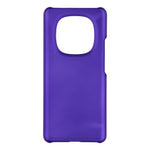 For Xiaomi Poco M8 Pro 5G / Redmi Note 15 Pro+ 5G (Global) Case Hard PC Drop Proof Frosted Minimalist Phone Cover