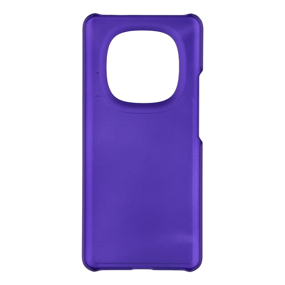 For Xiaomi Poco M8 Pro 5G / Redmi Note 15 Pro+ 5G (Global) Case Hard PC Drop Proof Frosted Minimalist Phone Cover