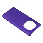 For Xiaomi Poco M8 Pro 5G / Redmi Note 15 Pro+ 5G (Global) Case Hard PC Drop Proof Frosted Minimalist Phone Cover