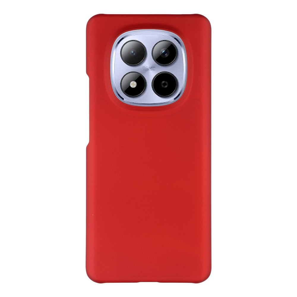 For Xiaomi Poco M8 Pro 5G / Redmi Note 15 Pro+ 5G (Global) Case Hard PC Drop Proof Frosted Minimalist Phone Cover