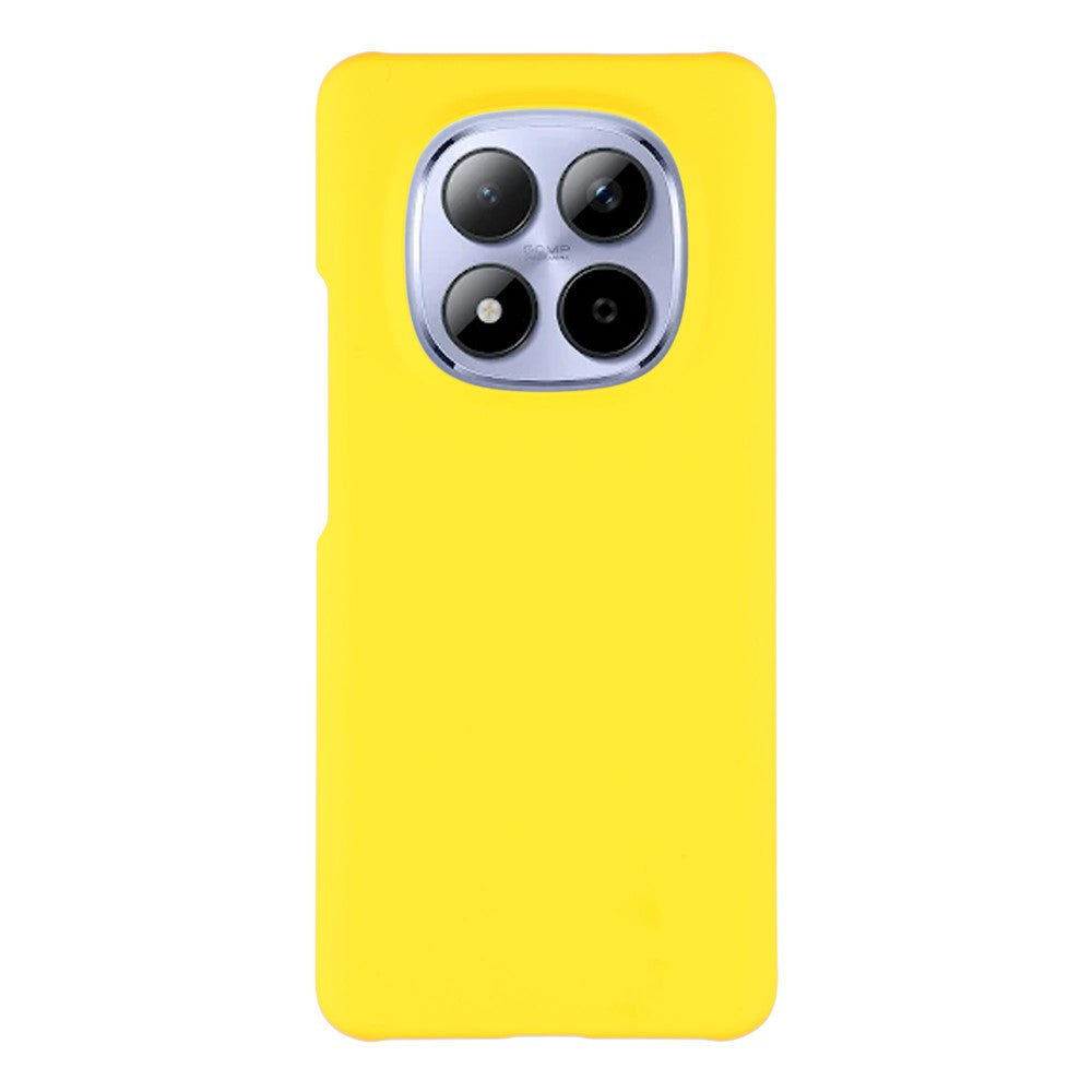 For Xiaomi Poco M8 Pro 5G / Redmi Note 15 Pro+ 5G (Global) Case Hard PC Drop Proof Frosted Minimalist Phone Cover