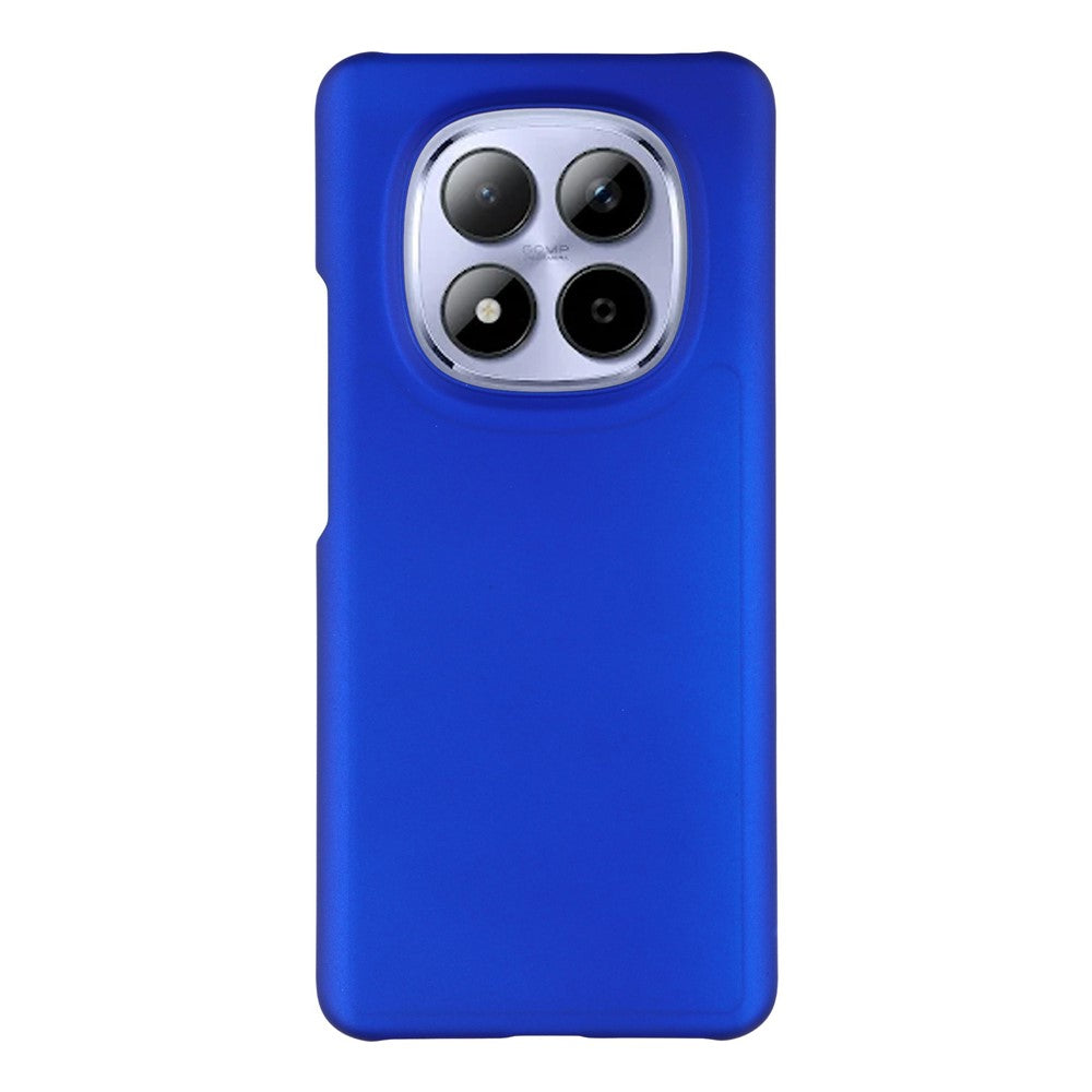 For Xiaomi Poco M8 Pro 5G / Redmi Note 15 Pro+ 5G (Global) Case Hard PC Drop Proof Frosted Minimalist Phone Cover