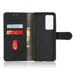 For Xiaomi 12T Pro 5G Cell Phone Cover Skin-touch Feeling PU Leather+TPU Wallet Stand Phone Case
