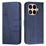 For Xiaomi 15T Pro Leather Phone Case Foldable Stand Wallet Flip Cover with Strap