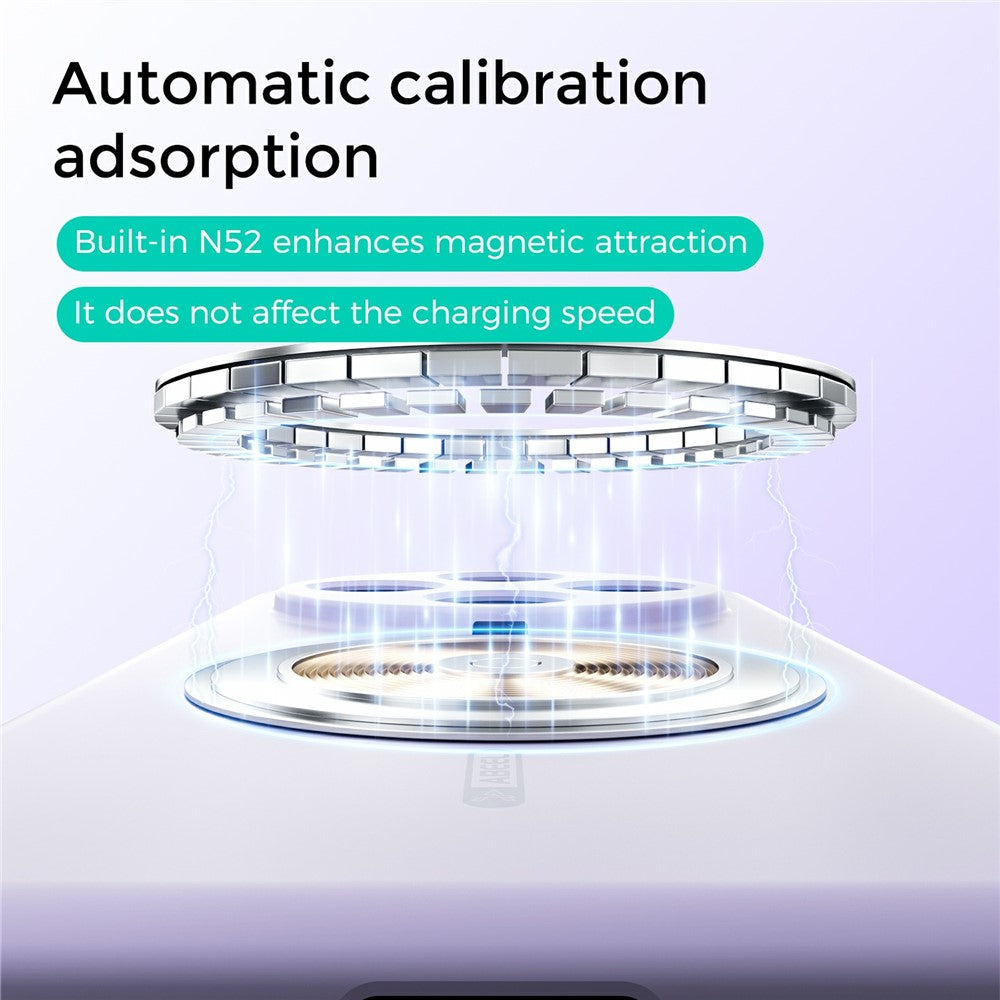 ABEEL For Oppo Find X8 Pro 5G Magnetic Case Skin Touch Liquid Silicone Phone Back Cover