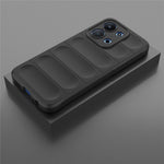 Soft TPU Case For Xiaomi Redmi 15C 5G (EU) (173mm)  /  4G (EU) (173mm)  /  Poco C85 4G (173mm) Anti-Drop Rugged Phone Back Cover