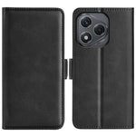 For Honor 400 Smart 4G / Honor 400 Smart 5G Case Calf Texture Leather Wallet Phone Cover