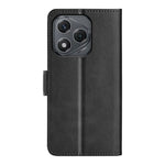 For Honor 400 Smart 4G / Honor 400 Smart 5G Case Calf Texture Leather Wallet Phone Cover