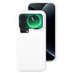 For Xiaomi 17 Pro Liquid Silicone Phone Case Skin-Friendly Shockproof Protective Back Cover