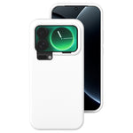 For Xiaomi 17 Pro Max Liquid Silicone Phone Case Skin-Friendly Shockproof Protective Back Cover