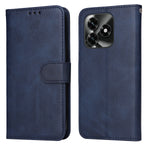 For Honor X5c Plus 4G Case Wallet PU Leather Folio Flip Phone Cover