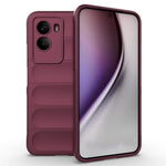 AMORUS For Xiaomi Poco M7 4G (169mm)  /  M7 Plus 5G Case Shockproof Soft TPU Rugged Phone Back Cover