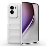 AMORUS For Xiaomi Poco M7 4G (169mm)  /  M7 Plus 5G Case Shockproof Soft TPU Rugged Phone Back Cover