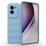 AMORUS For Xiaomi Poco M7 4G (169mm)  /  M7 Plus 5G Case Shockproof Soft TPU Rugged Phone Back Cover