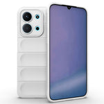 AMORUS For Xiaomi Redmi 15C 4G (EU) (173mm)  /  5G (EU) (173mm) Case Shockproof Soft TPU Rugged Phone Back Cover