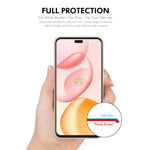 ENKAY Hat-Prince For Honor 400 Pro 5G (Global) Case with Hydrogel Film PC TPU Phone Cover Magnetic Case