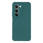 For Xiaomi Redmi 15 4G (EU) (171mm) / Redmi 15 5G (EU) (171mm) Case Precise Cutouts Straight Edge TPU Shockproof Phone Cover