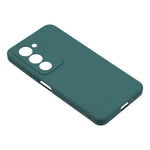 For Xiaomi Redmi 15 4G (EU) (171mm) / Redmi 15 5G (EU) (171mm) Case Precise Cutouts Straight Edge TPU Shockproof Phone Cover